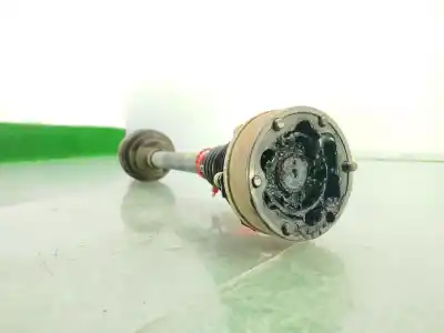 Second-hand car spare part front left transmission for seat leon (1p1) reference oem iam references 5q0407271b  