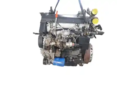 Second-hand car spare part COMPLETE ENGINE for FIAT DUCATO FURGONETA (230_) 2.8 TDI OEM IAM references 814043  