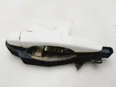 Pezzo di ricambio per auto di seconda mano maniglia esterna posteriore destra per citroen c4 picasso live riferimenti oem iam 9802977180   Pezzo di ricambio per auto di seconda mano maniglia esterna posteriore destra per citroen c4 picasso live riferimenti oem iam 9802977180