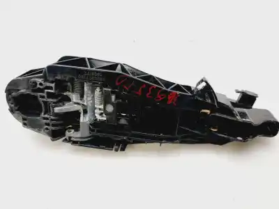 Pezzo di ricambio per auto di seconda mano maniglia esterna posteriore destra per citroen c4 picasso live riferimenti oem iam 9802977180   Pezzo di ricambio per auto di seconda mano maniglia esterna posteriore destra per citroen c4 picasso live riferimenti oem iam 9802977180