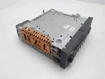 Pezzo di ricambio per auto di seconda mano  per CITROEN C4 PICASSO I MONOSPACE (UD_)  Riferimenti OEM IAM 96646223XT  