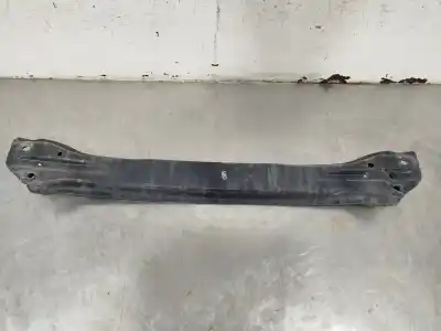 Second-hand car spare part front bumper reinforcement for smart forfour (454) 1.5 cdi (454.001) oem iam references 4548850337  