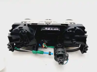 Автозапчасти б/у отопление / кондиционирование воздуха за smart forfour (454) 1.5 cdi (454.001) ссылки oem iam 4548300485  