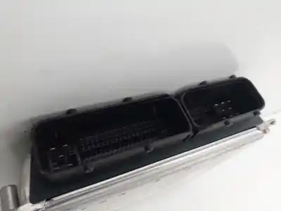 Second-hand car spare part ecu engine control for audi a4 berlina (b5) 1.8 oem iam references 8d0906018d  