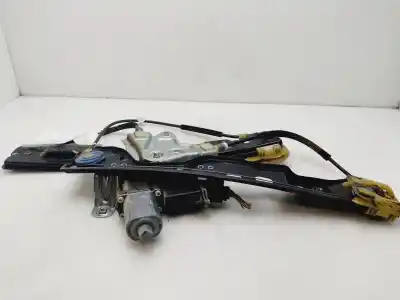 Second-hand car spare part DRIVER LEFT WINDOW REGULATOR for OPEL INSIGNIA BERLINA Cosmo OEM IAM references 20952452  
