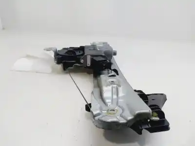 Second-hand car spare part REAR RIGHT WINDOW REGULATOR for OPEL INSIGNIA BERLINA Cosmo OEM IAM references 20952451  