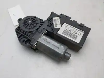 Автозапчастина б/у двигатель переднього ліва вікна для peugeot 307 break / sw (s1) sw pack посилання на oem iam 9637130580  