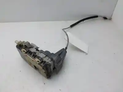 Автозапчасти б/у замок передней правой двери за peugeot 307 break / sw (s1) sw pack ссылки oem iam 913786  