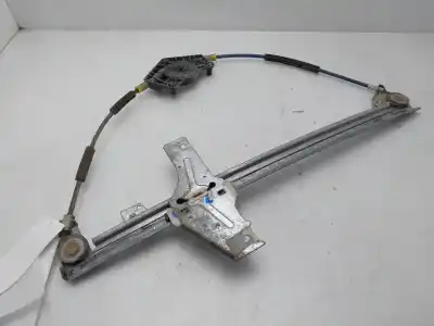 Second-hand car spare part driver left window regulator for peugeot 307 break / sw (s1) sw pack oem iam references 9634456980  