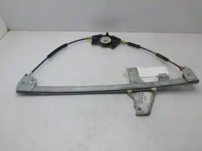 Second-hand car spare part driver left window regulator for peugeot 307 break / sw (s1) sw pack oem iam references 9634456980  