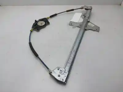 Second-hand car spare part driver left window regulator for peugeot 307 break / sw (s1) sw pack oem iam references 9634456980  