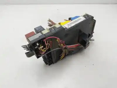 Автозапчастина б/у реле/запоперівник для renault clio ii fase i (b/cbo) 1.9 d alize посилання на oem iam 7700429665  