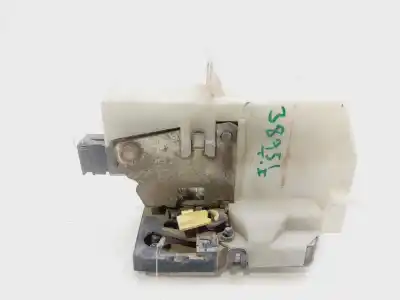Second-hand car spare part rear left door lock for renault clio ii fase i (b/cbo) 1.9 d alize oem iam references 7701469940  