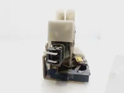 Second-hand car spare part rear left door lock for renault clio ii fase i (b/cbo) 1.9 d alize oem iam references 7701469940  
