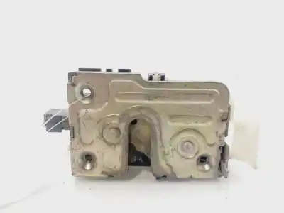 Second-hand car spare part rear left door lock for renault clio ii fase i (b/cbo) 1.9 d alize oem iam references 7701469940  