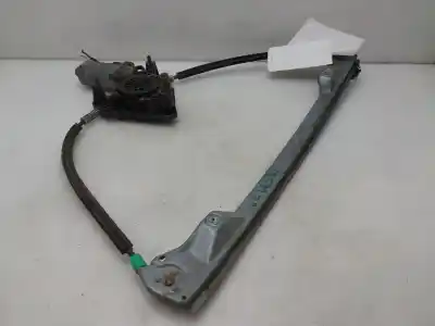 Second-hand car spare part passenger side right window regulator for renault clio ii fase i (b/cbo) 1.9 d alize oem iam references 7700842240  