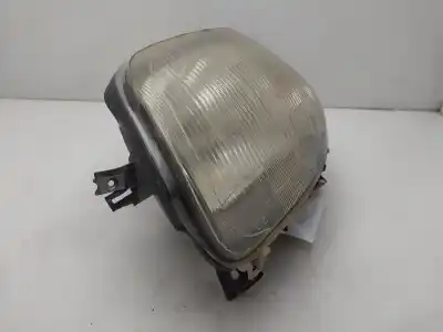 Автозапчастина б/у ліва фара для renault clio ii fase i (b/cbo) 1.9 d alize посилання на oem iam 7701045168  