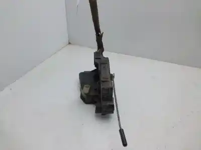 Peça sobressalente para automóvel em segunda mão Fechadura Da Porta Dianteira Esquerda por BMW SERIE 3 BERLINA (E46) 320d Referências OEM IAM 51217011241  