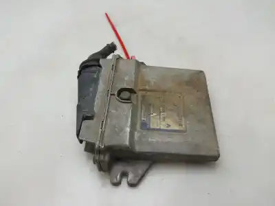 Second-hand car spare part ecu engine control for renault clio ii fase i (b/cbo) 1.9 d alize oem iam references 7700104956  
