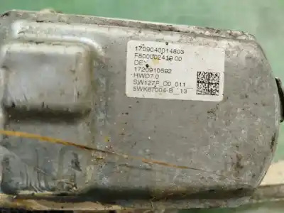 Pezzo di ricambio per auto di seconda mano cremagliera per citroen c4 picasso live riferimenti oem iam 1636259480   Pezzo di ricambio per auto di seconda mano cremagliera per citroen c4 picasso live riferimenti oem iam 1636259480