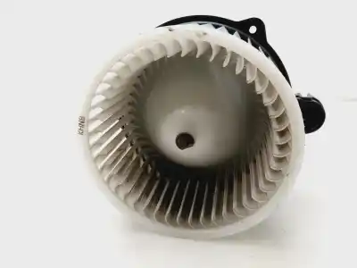 İkinci el araba yedek parçası ISITMA FANI için BMW SERIE 4 GRAN COUPE (F36) 420d OEM IAM referansları F00S3B2441  