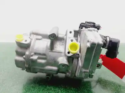 İkinci el araba yedek parçası KLIMA KOMPRESÖRÜ için RENAULT ARKANA R.S. LINE 143 CV / 96 KW OEM IAM referansları 926008231R  