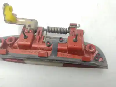 Peça sobressalente para automóvel em segunda mão puxador exterior dianteiro esquerdo por kia rio 1.5 crdi ex2 referências oem iam 826501g050  