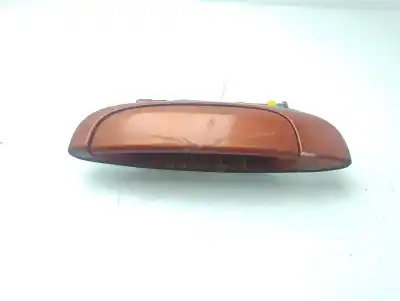 Peça sobressalente para automóvel em segunda mão puxador exterior traseiro esquerdo por kia rio 1.5 crdi ex2 referências oem iam 836501g050  
