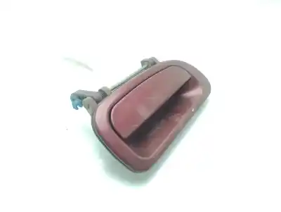 Peça sobressalente para automóvel em segunda mão puxador exterior frente direito por daewoo nexia gl referências oem iam 96211474  