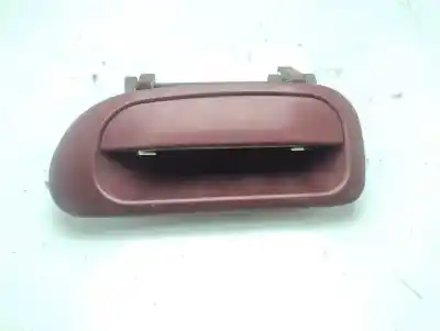 Peça sobressalente para automóvel em segunda mão puxador exterior dianteiro esquerdo por daewoo nexia gl referências oem iam 96211473  