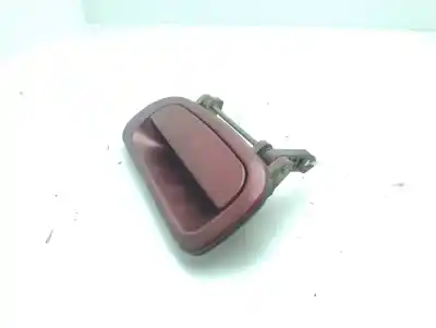 Автозапчастина б/у ліва передня зовнішня ручка для DAEWOO NEXIA GL Посилання на OEM IAM 96211473  