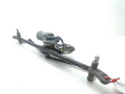 Second-hand car spare part front windshield wiper motor for ssangyong actyon 200 xdi 4wd limited oem iam references 8611009002  