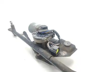 Second-hand car spare part front windshield wiper motor for ssangyong actyon 200 xdi 4wd limited oem iam references 8611009002  