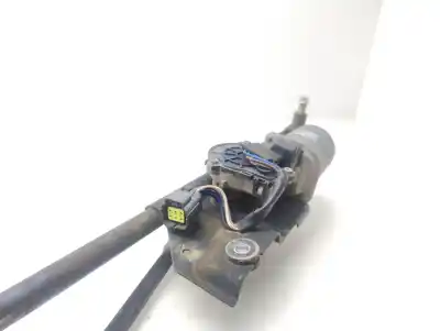 Second-hand car spare part front windshield wiper motor for ssangyong actyon 200 xdi 4wd limited oem iam references 8611009002  