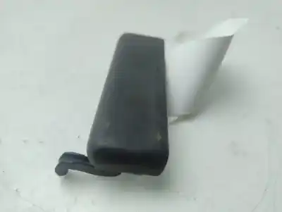 Peça sobressalente para automóvel em segunda mão puxador exterior frente direito por ford escort v (aal, abl) 1.3 referências oem iam a224004082e