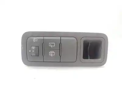 Peça sobressalente para automóvel em segunda mão comutador de luzes por kia rio rs berlina referências oem iam 93741fd000  