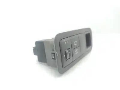Peça sobressalente para automóvel em segunda mão comutador de luzes por kia rio rs berlina referências oem iam 93741fd000  