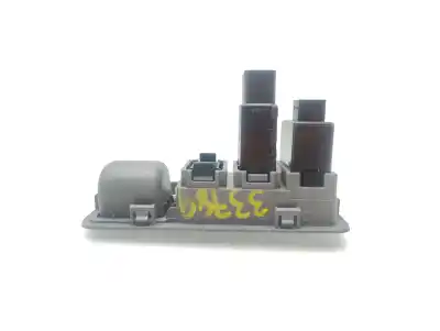Peça sobressalente para automóvel em segunda mão comutador de luzes por kia rio rs berlina referências oem iam 93741fd000  