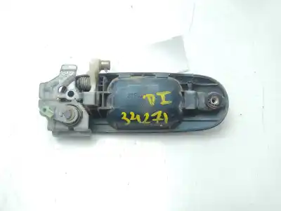 Second-hand car spare part exterior left front door handle for honda cr-v (rd1/3) básico (rd1) oem iam references 72180st0003  