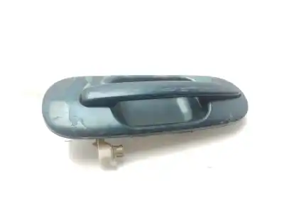 Second-hand car spare part Exterior Left Rear Door Handle for HONDA CR-V (RD1/3) Básico (RD1) OEM IAM references 72680ST0J02ZY  