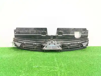 Second-hand car spare part front grille for citroen c3 elle oem iam references 9636751980  