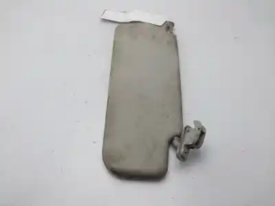 İkinci el araba yedek parçası Sol Güneslik için SKODA OCTAVIA BERLINA (1U2) Ambiente OEM IAM referansları 6Y2857551  