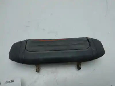 Автозапчасти б/у наружная рукоятка передняя справа за MITSUBISHI MONTERO (V20/V40) 2800 TD GLS ссылки OEM IAM MB321072  