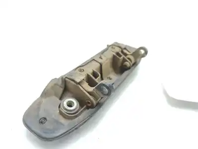 Pezzo di ricambio per auto di seconda mano maniglia esterna anteriore destra per mitsubishi montero (v20/v40) 2800 td gls riferimenti oem iam mb321072  