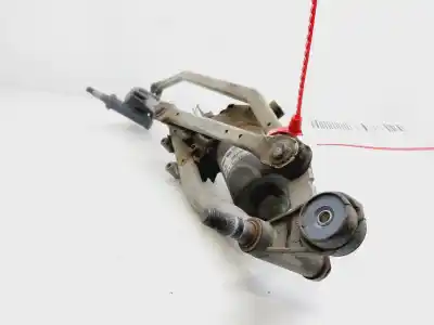 Peça sobressalente para automóvel em segunda mão motor do limpa para brisas por renault laguna iii expression referências oem iam 288100001n  