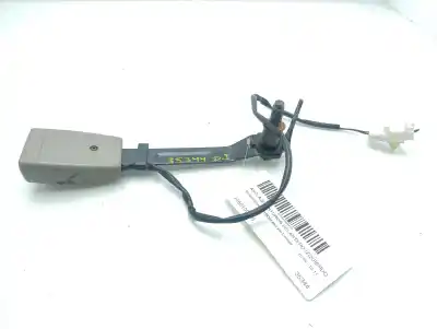 Pezzo di ricambio per auto di seconda mano  per SSANGYONG KYRON  Riferimenti OEM IAM 7466109000  
