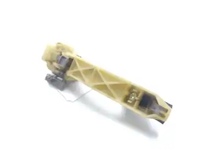 Peça sobressalente para automóvel em segunda mão puxador exterior frente direito por chevrolet captiva 2.0 vcdi ltx referências oem iam 96468254