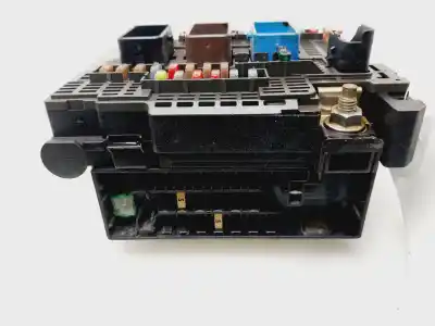 Pezzo di ricambio per auto di seconda mano scatola relè/fusibili per peugeot 508 2.0 allure riferimenti oem iam 9807428280