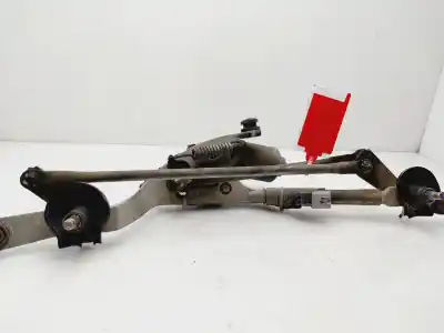 Pièce détachée automobile d'occasion Moteur D'essuie-glace Avant pour TOYOTA AURIS Sol Références OEM IAM 8511002190  