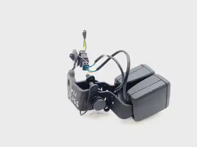 Автозапчасти б/у левый задний крюк ремня за cupra formentor (km7) basis 149 cv / 110 kw ссылки oem iam 5fa857739  